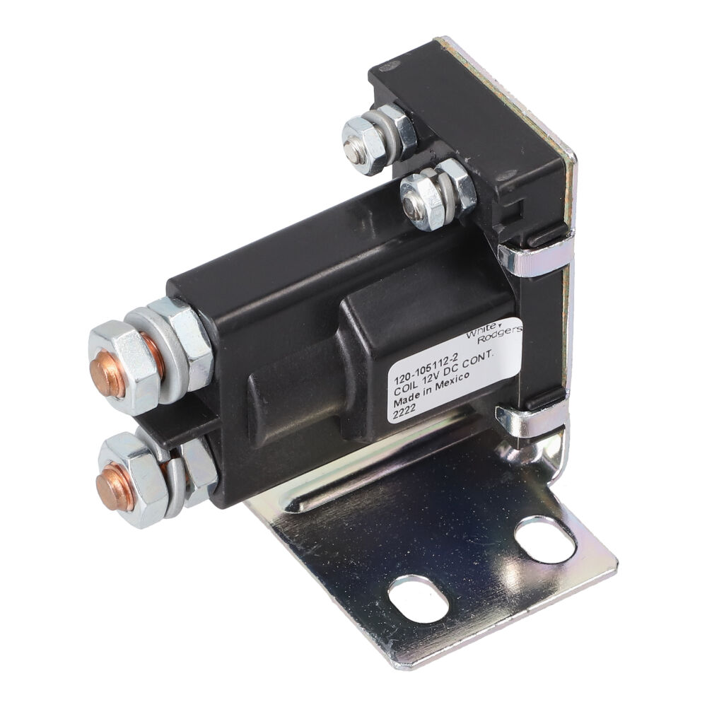 Solenoide magnético para Camión, Marca Freightliner, compatible con Business Class