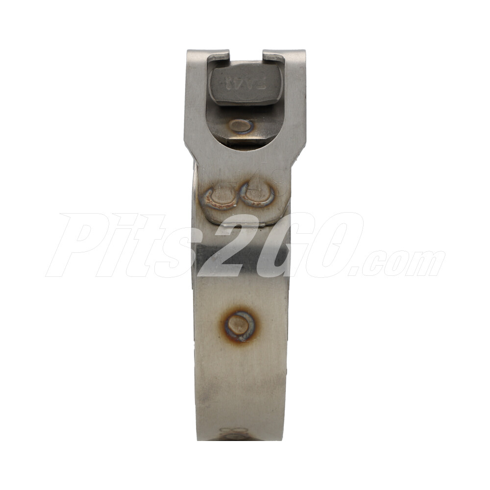 Abrazadera para Tractocamión, Marca Detroit Diésel, compatible con Serie 60 image number 5
