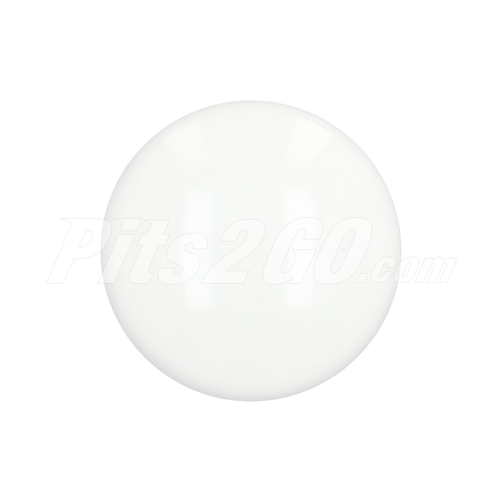 Filtro secador para Tractocamión, Marca Volvo, compatible con D13 image number 2