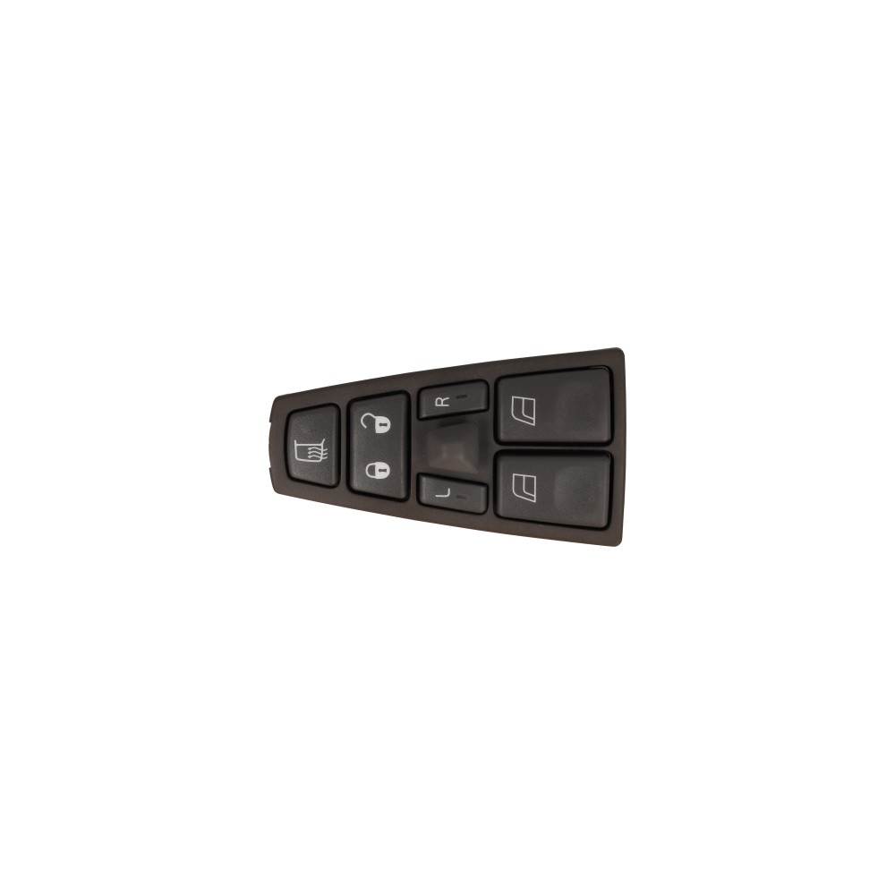 Panel interruptor para Tractocamión, Marca Volvo, compatible con VNL image number 0