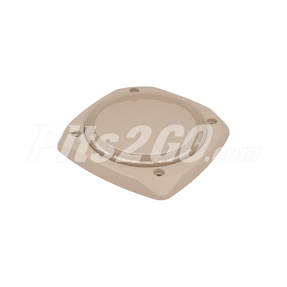 Rejilla de altavoz para Tractocamión, Marca Volvo, compatible con FH image number 2