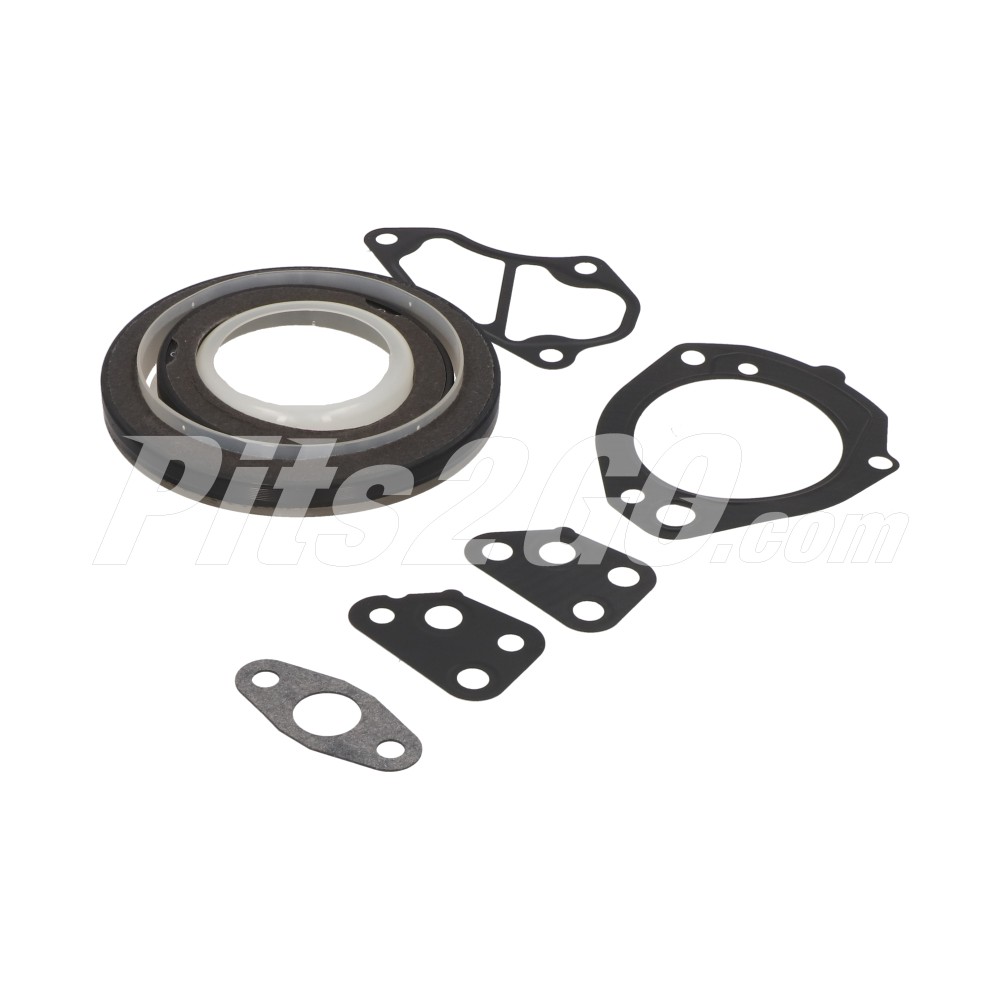 Juego juntas para Tractocamión, Marca Mahle, compatible con Columbia image number 3