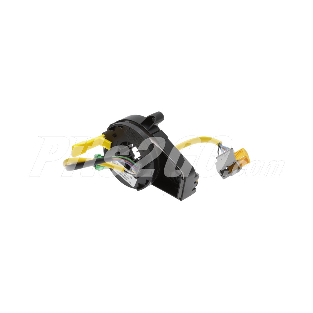 Resorte de reloj para Tractocamión, Marca Volvo, compatible con FH image number 3