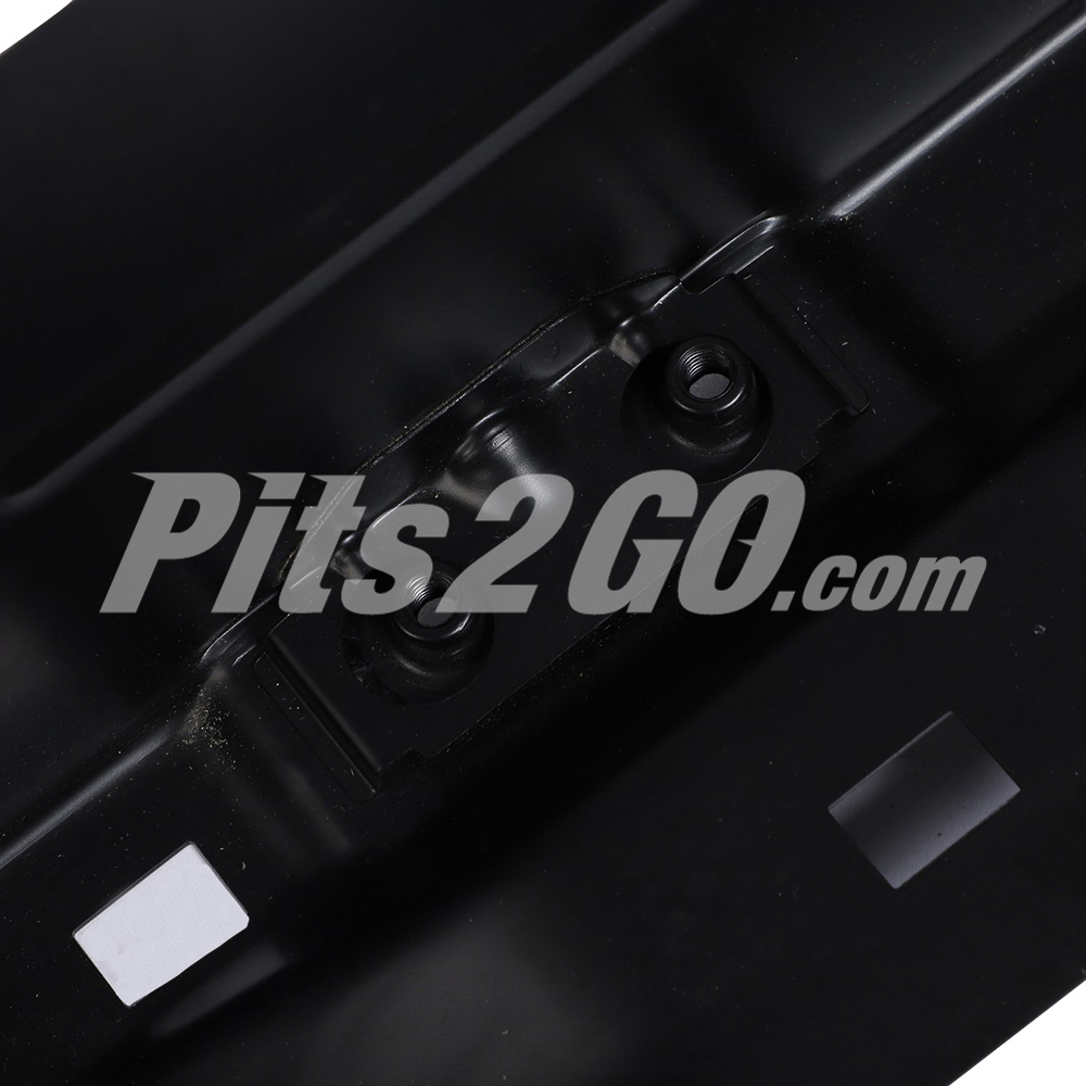 Travesaño para Vanes, Marca Mercedes-Benz, compatible con Sprinter image number 5