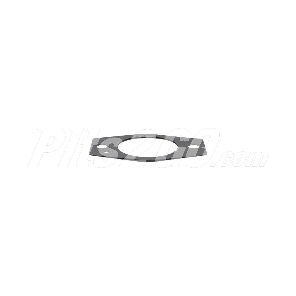 Junta múltiple escape para Tractocamión, Marca Volvo, compatible con FH image number 2