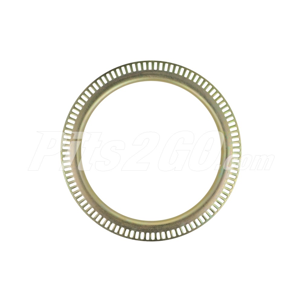 Aro dentado ABS maza delantera para Buses, Marca Conmet, compatible con B5LH image number 1