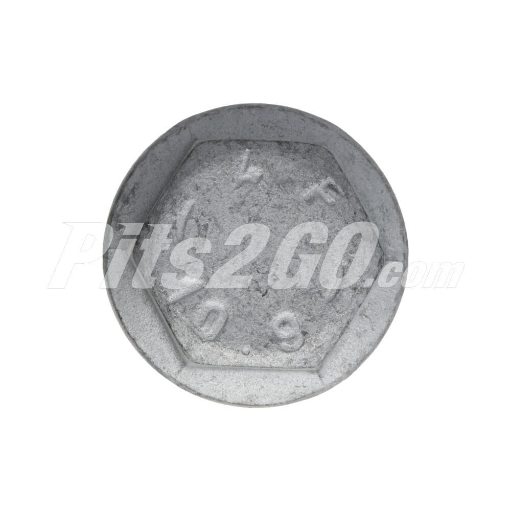 Tornillo para Buses, Marca Mercedes-Benz, compatible con OM457 image number 4