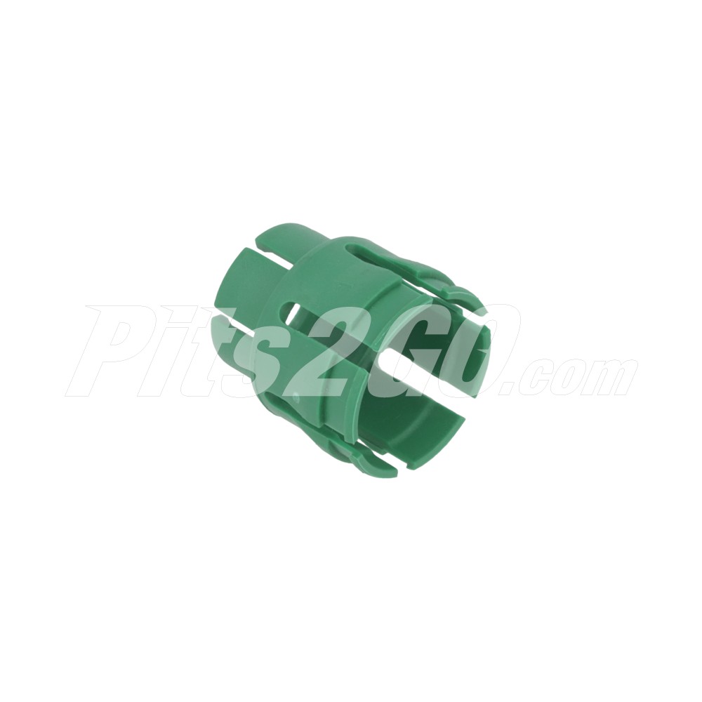 Clip 15mm para Tractocamión, Marca Volvo, compatible con FH image number 2