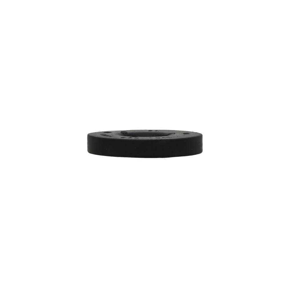 Tope de goma para Camión, Marca Freightliner, compatible con HPN