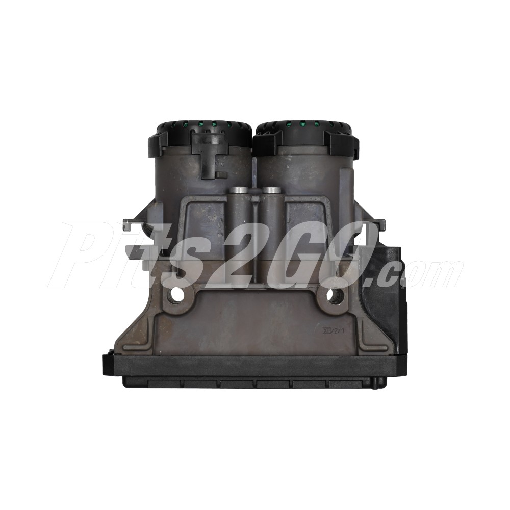 Válvula modulador para Tractocamión, Marca Volvo, compatible con Scania image number 1