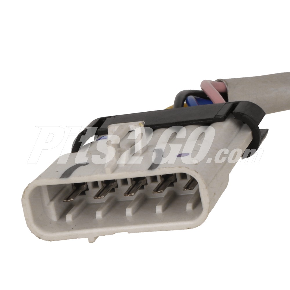 Motor limpiaparabrisas para Tractocamión, Marca Volvo, compatible con VN,VNL,78746824 image number 4