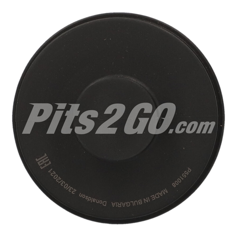 Filtro de refrigérate de motor para Tractocamión, Marca Donaldson, compatible con Genérico image number 3