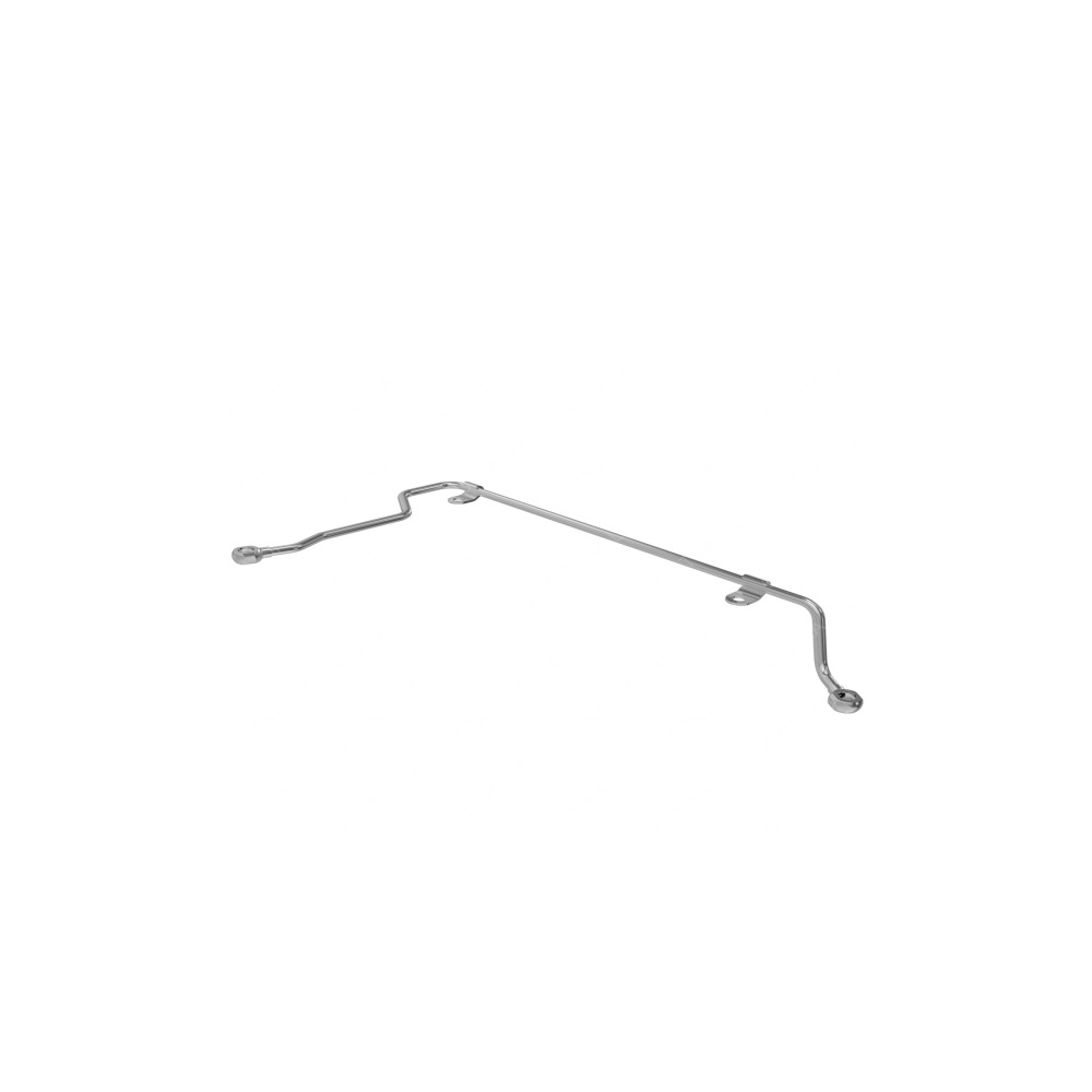 Tubo para Buses, Marca Mercedes-Benz, compatible con Autobus articulado