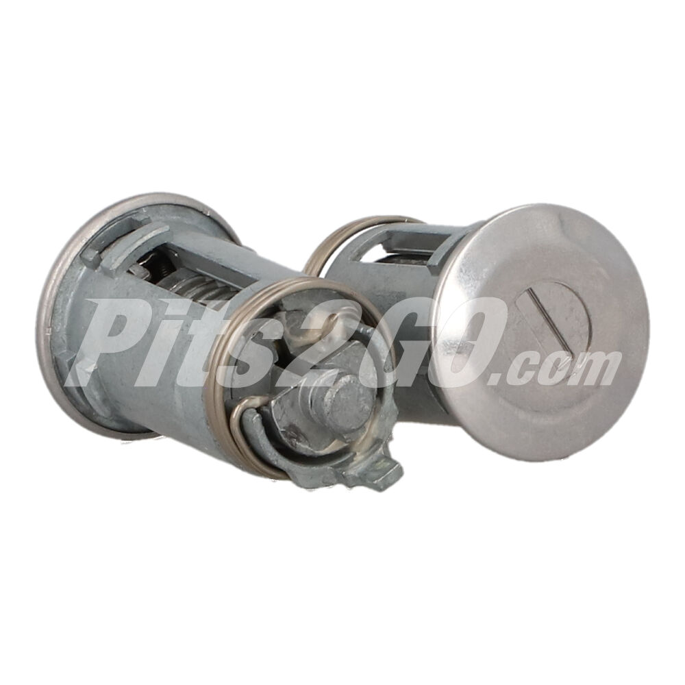 Kit llaves y cilindros para Tractocamión, Marca Freightliner, compatible con Genérico image number 3