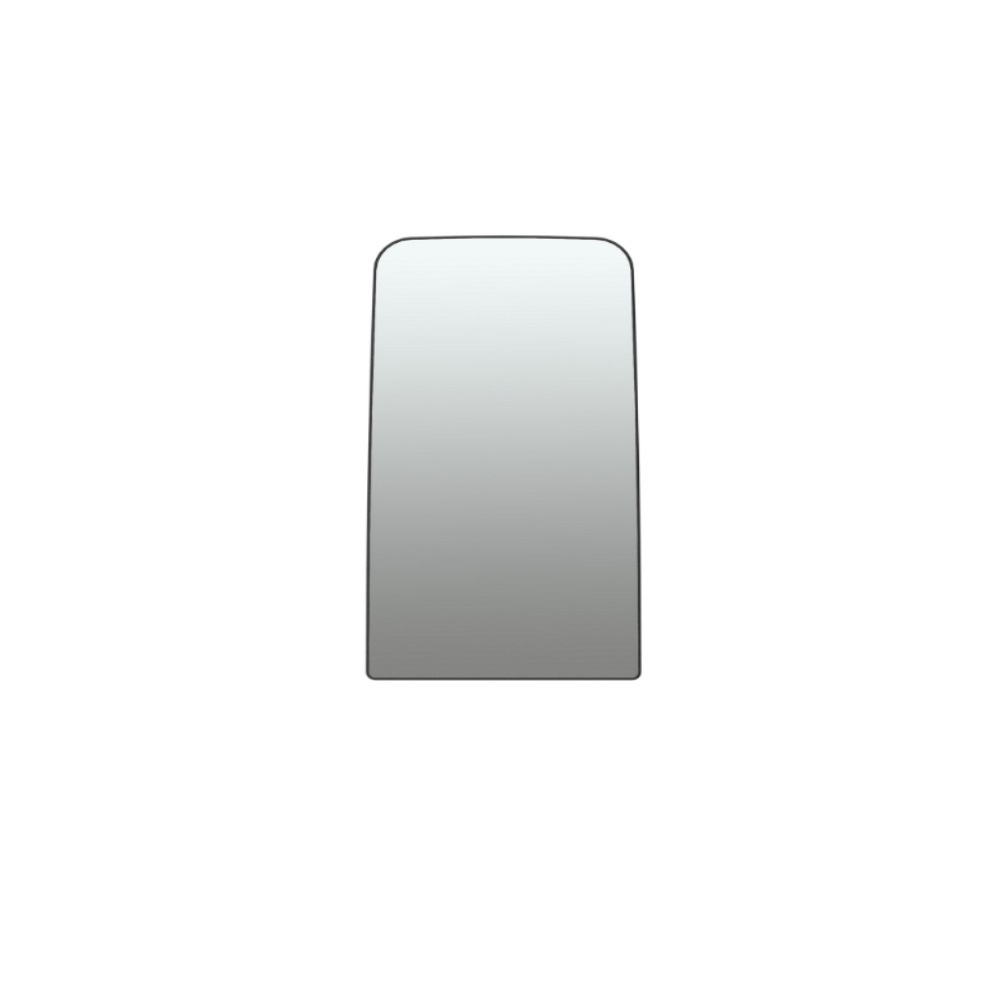 Ensamble plano de ventana para Tractocamión, Marca Freightliner, compatible con Cascadia image number 0