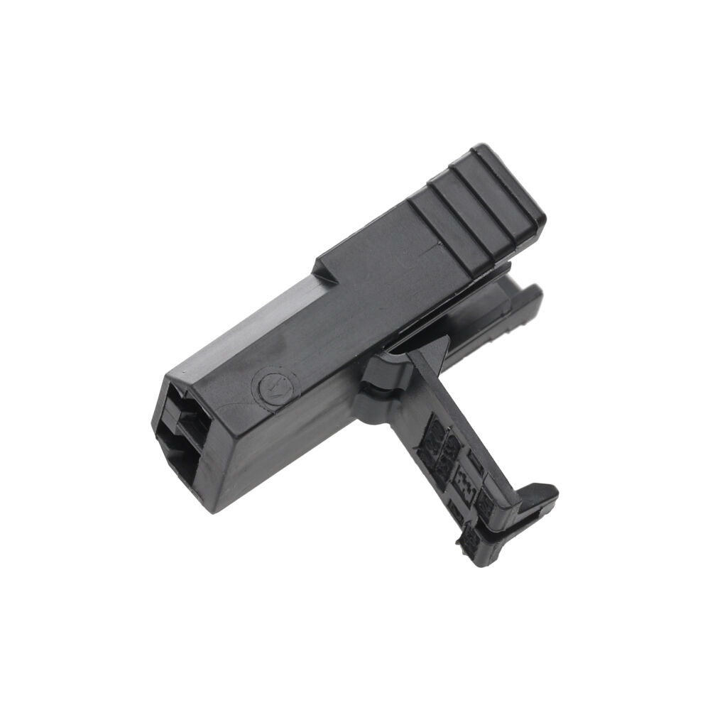 Cuerpo de caja de enchufe intermitente para Vanes, Marca Mercedes Benz, compatible con Sprinter image number 0