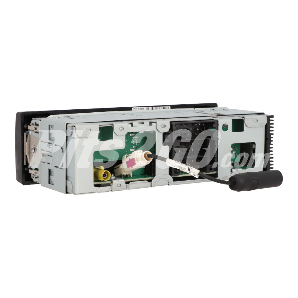 Radio para Tractocamión, Marca Freightliner, compatible con Genérico image number 2