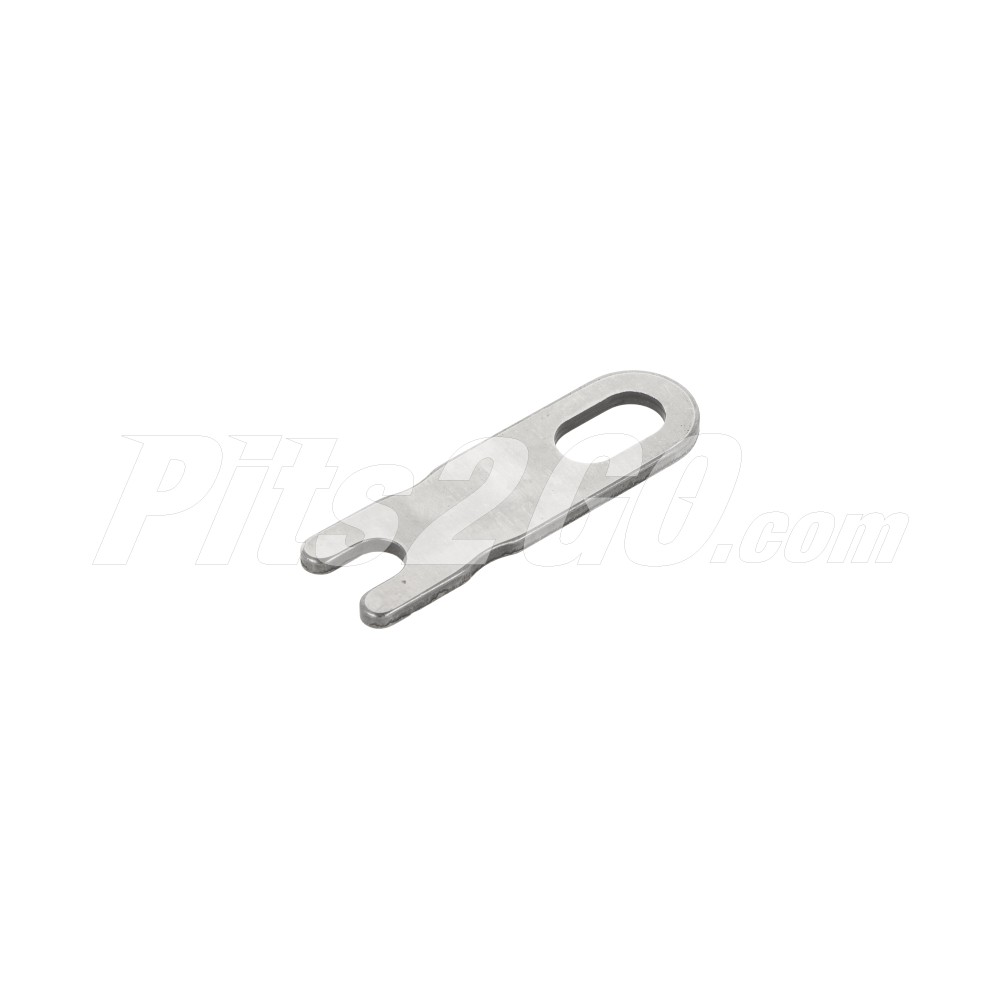 Laina de ajuste  2.70 para Camión, Marca Volvo, compatible con A25F image number 2