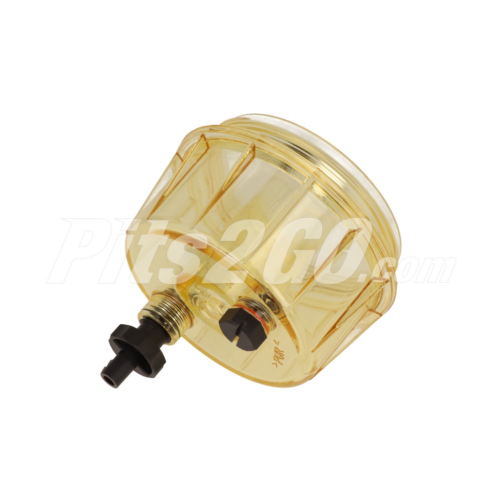 Tazón filtro para Tractocamión, Marca Volvo, compatible con FH,VNL image number 2