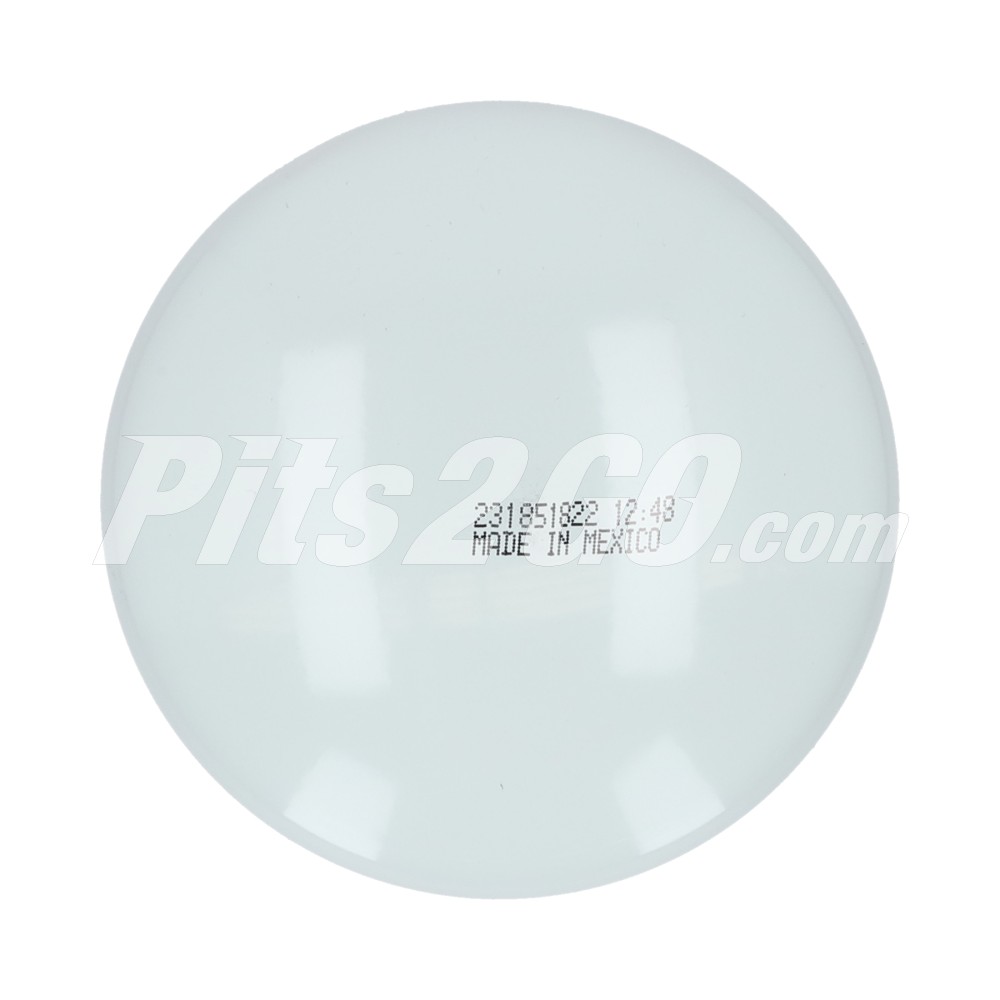 Filtro de combustible, para Tractocamión, Marca del producto: Fleetguard, compatible con: Genérico,número de parte:,FGFF213 image number 3