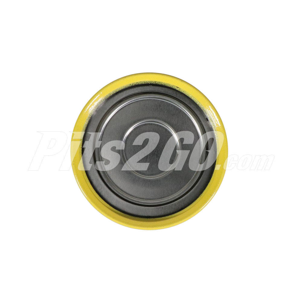 Filtro sedimentador para Tractocamión, Marca Alliance, compatible con FLD112, FLD120 image number 3