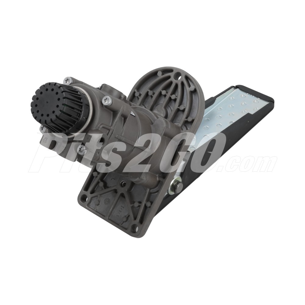 Válvula freno pie para Buses, Marca Volvo, compatible con B9,B10,B12 image number 1