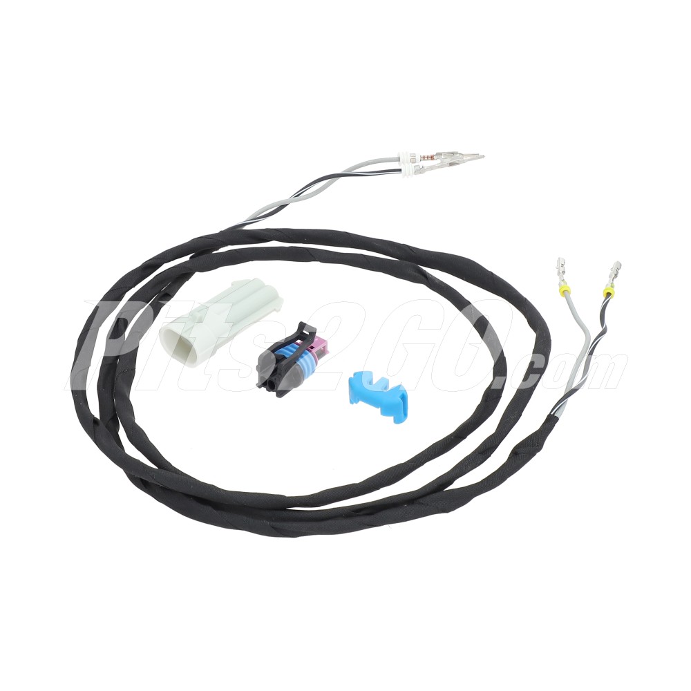 Cable espejo principal para Tractocamión, Marca Freightliner, compatible con Genérico image number 3