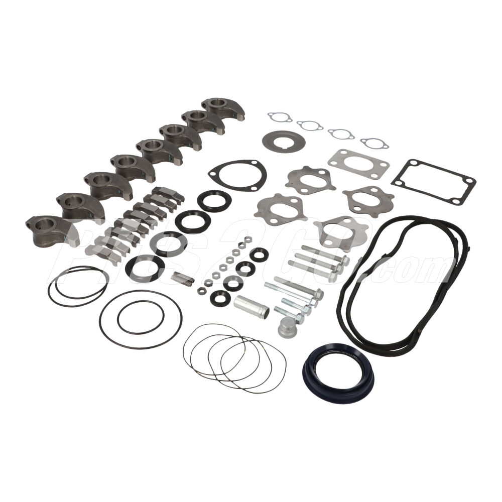 Juego balancines y árbol levas para Camión, Marca Mitsubishi, compatible con Sterling 360 image number 1