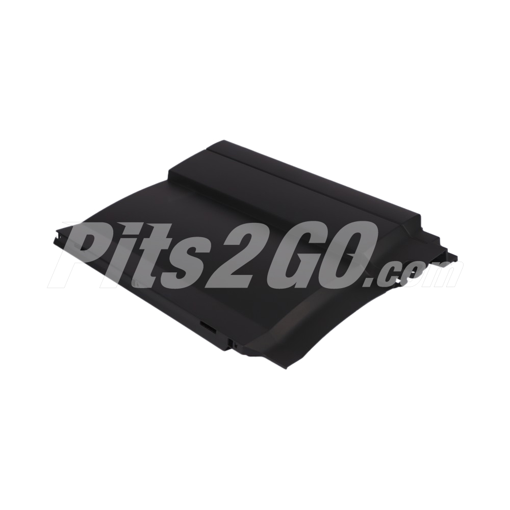 Faldón de chasis para Tractocamión, Marca Volvo, compatible con VNL image number 2