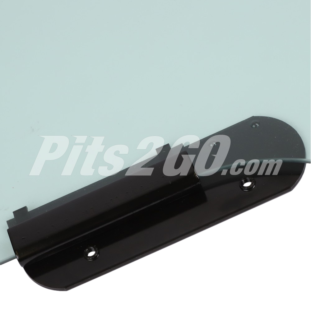 Cristal derecho tintado para Tractocamión, Marca Volvo, compatible con FH image number 3