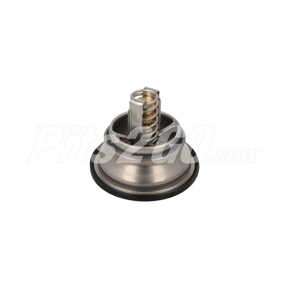 Termostato para motor para Tractocamión, Marca Volvo, compatible con VN,VNL image number 1