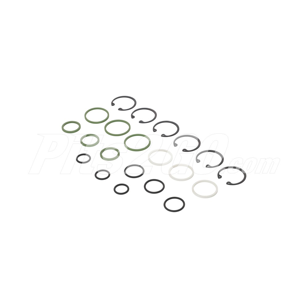 Kit, revisión del freno del motor, para Tractocamión, Marca del producto: Cummins, compatible con: VNL430,VNL460,número de parte:,2882081 image number 2