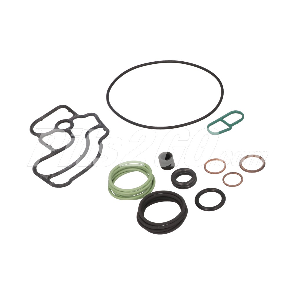 Juego juntas, para Tractocamión, Marca del producto: Mahle, compatible con: Columbia,Número de parte: MMLHS54838 image number 2