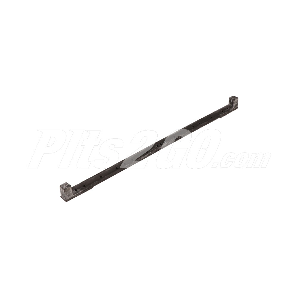 Junta cárter de distribución, para Buses, Marca del producto: Volvo, compatible con: D12A,D12B,B12,Número de parte: 8148519 image number 1