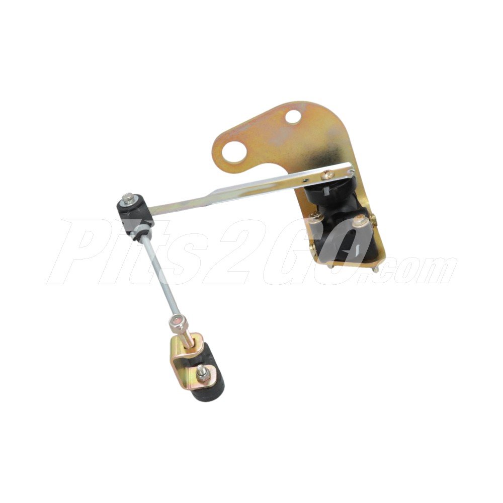 Válvula suspensión para Tractocamión, Marca Volvo, compatible con VN image number 2