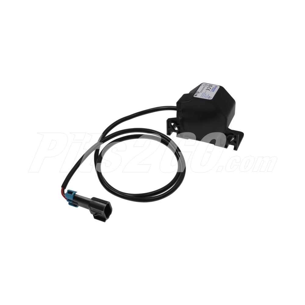 Alarma de reversa para Tractocamión, Marca Ecco, compatible con FH image number 1