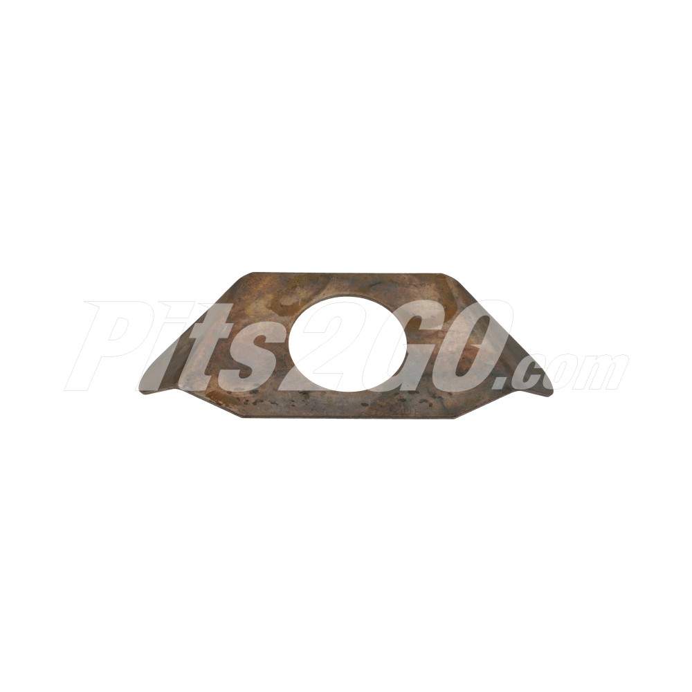 Arandela para Tractocamión, Marca Volvo, compatible con FH image number 1