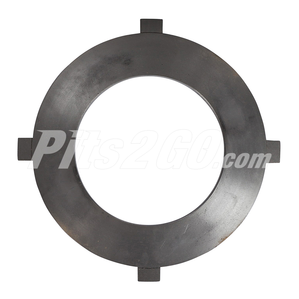 Embrague para Tractocamión, Marca Alliance, compatible con Genérico image number 1