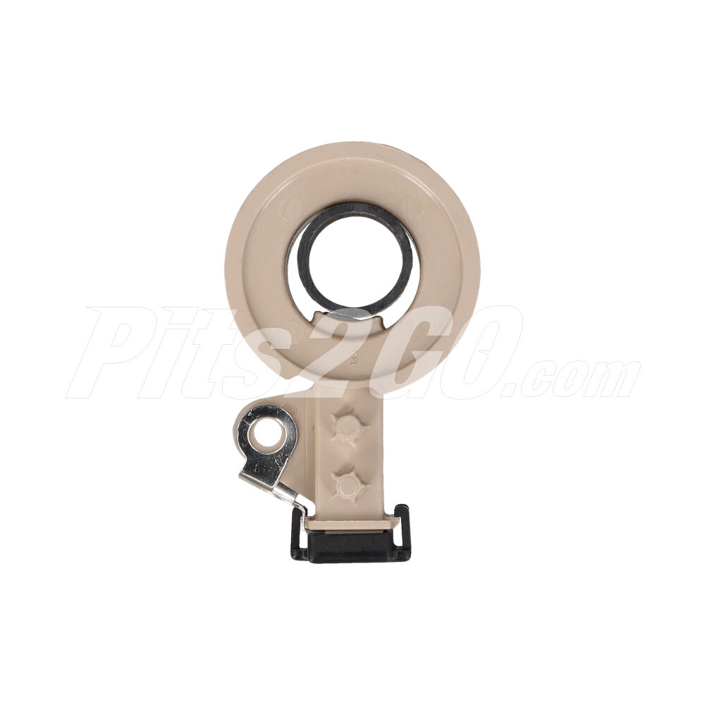 Escobilla para Tractocamión, Marca Delco Remy, compatible con OM904, OM906 image number 3