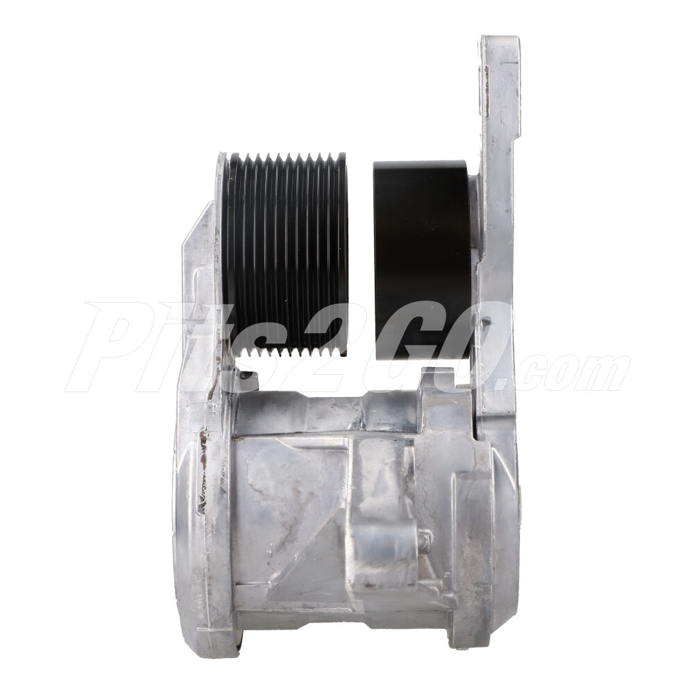 Tensor de correa de transmisión para Tractocamión, Marca Detroit Diésel, compatible con Serie 60 image number 1
