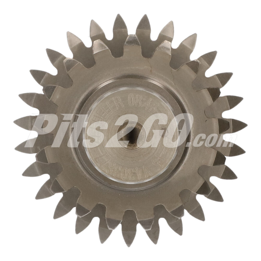 Contra flecha para Tractocamión, Marca Eaton-Fuller, compatible con Genérico image number 2