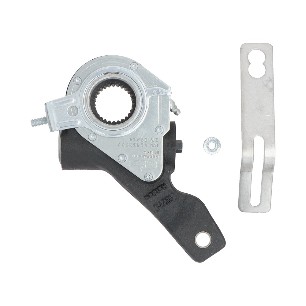 Ajustador de frenos para Buses, Marca Mercedes-Benz, compatible con XBC