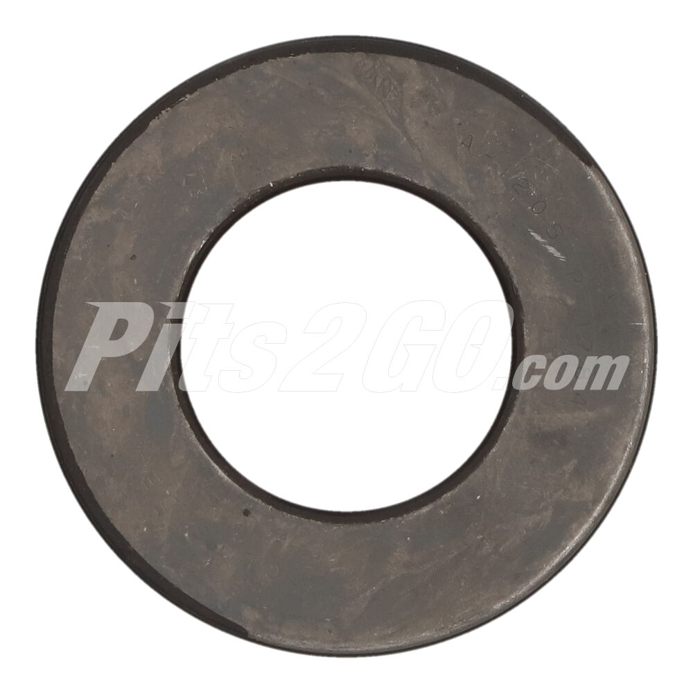 Reten balero carga para Tractocamión, Marca Meritor, compatible con Genérico image number 3