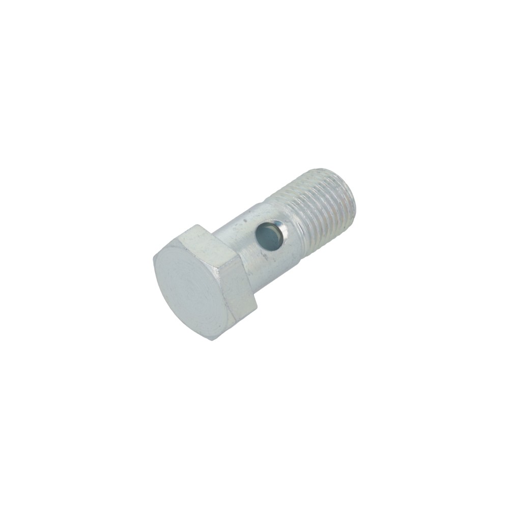 Tornillo perforado m 10 x 1  l:23 mm para Tractocamión, Marca Volvo, compatible con FH image number 0