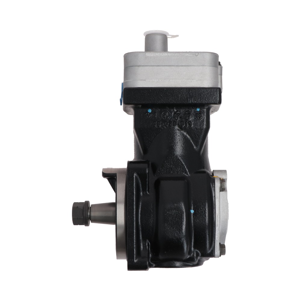 Compresor mono cilindró para Tractocamión, Marca Wabco, compatible con Genérico image number 0
