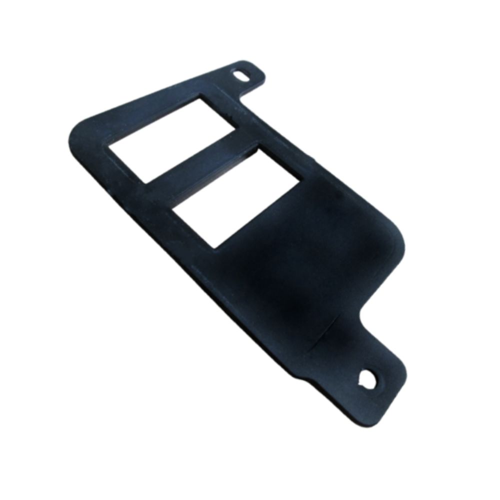 Panel interruptor interior de interruptores basculantes, para Tractocamión, Marca del producto: Freightliner, compatible con: Century Class (C120),2258779001