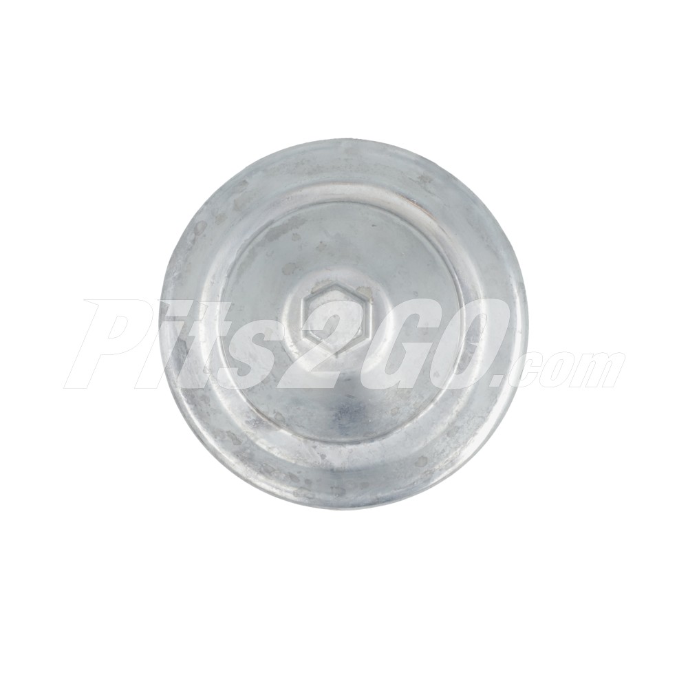 Tapa cabezal para Tractocamión, Marca Volvo, compatible con FH image number 4