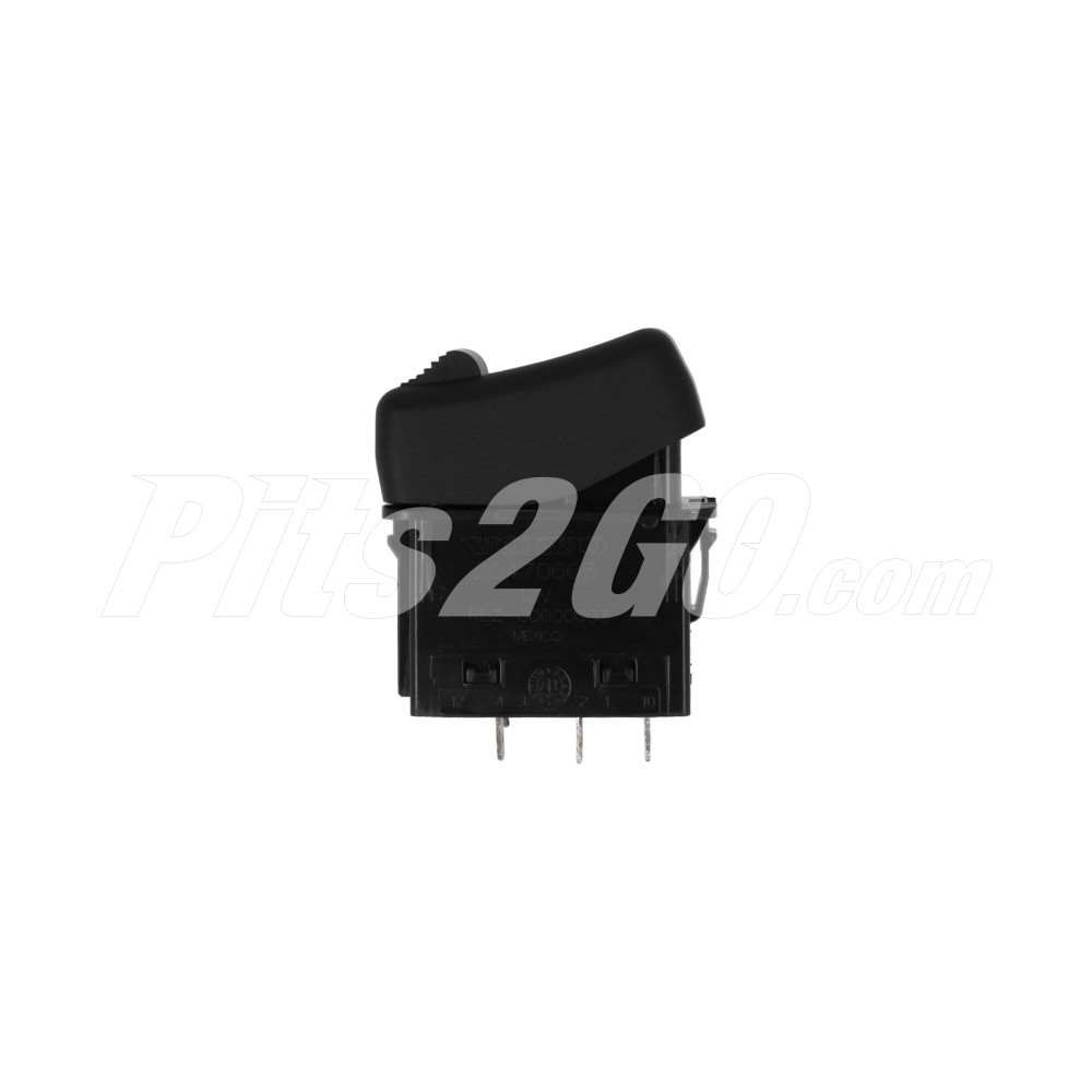 Switch para Tractocamión, Marca Volvo, compatible con VNM image number 2