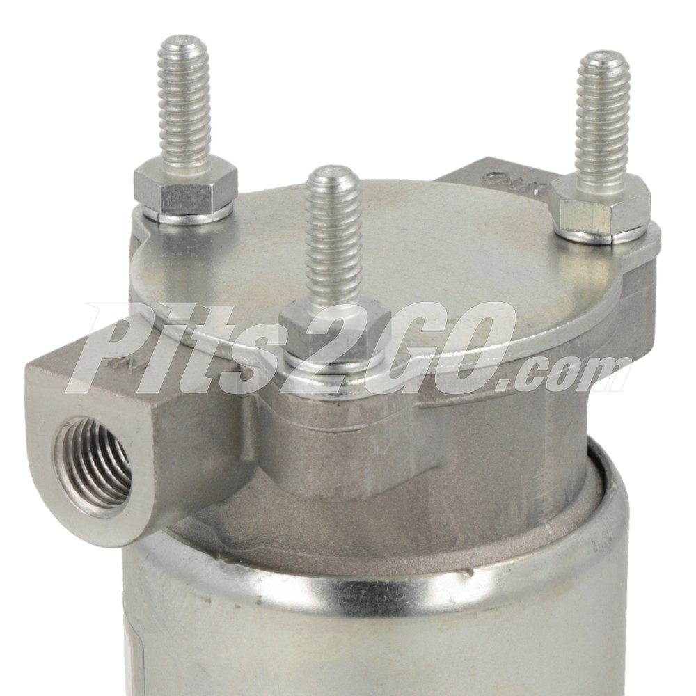 Bomba, transferencia de combustible, para Tractocamión, Marca del producto: Cummins, compatible con: T300,T370,número de parte:,5362273 image number 4