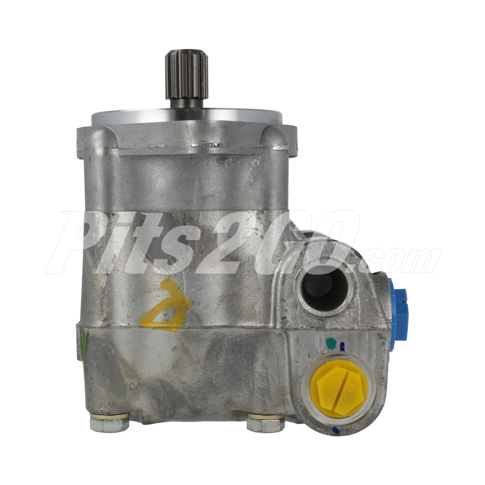 Ensamble cilíndrico para Tractocamión, Marca Freightliner, compatible con Genérico image number 3